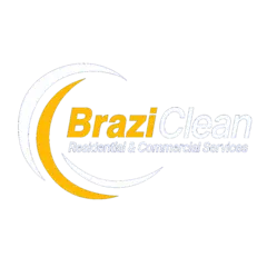 BraziClean Logo