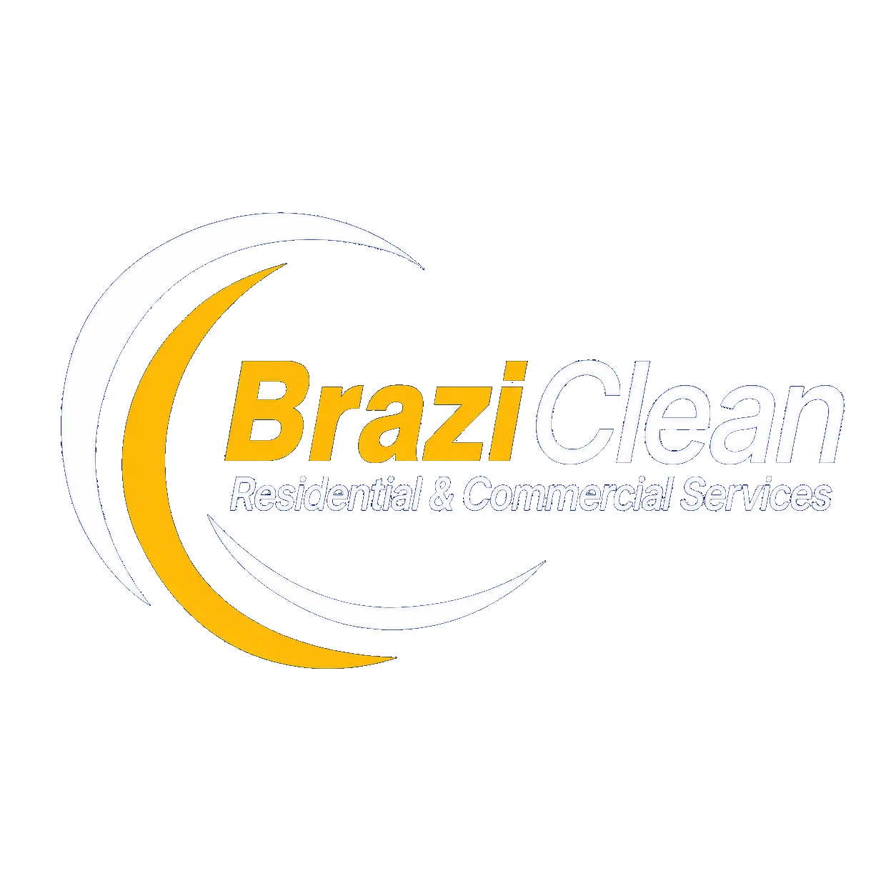 BraziClean Logo